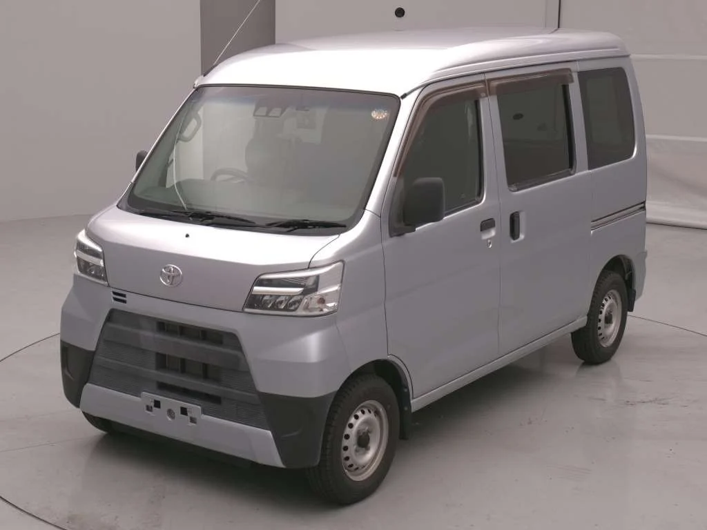 Toyota Pixis Van S321M 2020